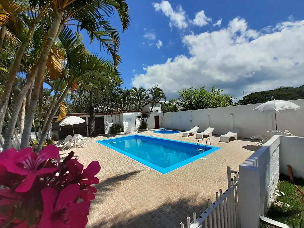 Residencial Hostal Blanco Florianópolis